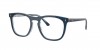 RX2210V Eyeglasses