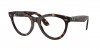RX2241VF Wayfarer Way Eyeglasses