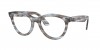 RX2241VF Wayfarer Way Eyeglasses