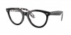RX2241VF Wayfarer Way Eyeglasses