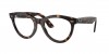 RX2241V Wayfarer Way Eyeglasses