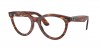 RX2241V Wayfarer Way Eyeglasses