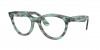 RX2241V Wayfarer Way Eyeglasses
