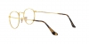 RX3447V Round Metal Eyeglasses