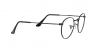 RX3447VL Round Metal Eyeglasses