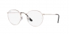 RX3447VL Round Metal Eyeglasses