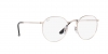 RX3447VL Round Metal Eyeglasses