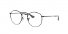 RX3447V Round Metal Eyeglasses