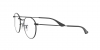 RX3447V Round Metal Eyeglasses