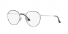 RX3447V Round Metal Eyeglasses