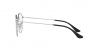 RX3447V Round Metal Eyeglasses