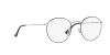 RX3447V Round Metal Eyeglasses