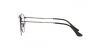 RX3447V Round Metal Eyeglasses