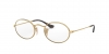 RX3547V Oval Eyeglasses