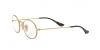 RX3547V Oval Eyeglasses