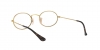 RX3547V Oval Eyeglasses