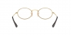 RX3547V Oval Eyeglasses