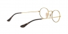 RX3547V Oval Eyeglasses
