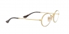 RX3547V Oval Eyeglasses