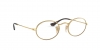 RX3547V Oval Eyeglasses