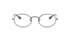 RX3547V Oval Eyeglasses