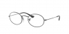 RX3547V Oval Eyeglasses