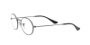 RX3547V Oval Eyeglasses