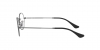 RX3547V Oval Eyeglasses