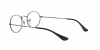 RX3547V Oval Eyeglasses
