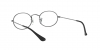 RX3547V Oval Eyeglasses