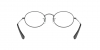 RX3547V Oval Eyeglasses