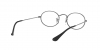 RX3547V Oval Eyeglasses