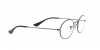 RX3547V Oval Eyeglasses