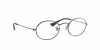 RX3547V Oval Eyeglasses