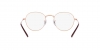 RX3582V David Eyeglasses