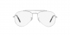 RX3625V New Aviator Eyeglasses
