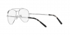 RX3625V New Aviator Eyeglasses