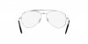 RX3625V New Aviator Eyeglasses