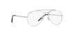 RX3625V New Aviator Eyeglasses