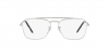 RX3636V New Caravan Eyeglasses