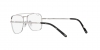 RX3636V New Caravan Eyeglasses