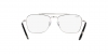 RX3636V New Caravan Eyeglasses