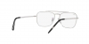 RX3636V New Caravan Eyeglasses