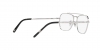 RX3636V New Caravan Eyeglasses