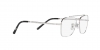 RX3636V New Caravan Eyeglasses