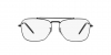 RX3636V New Caravan Eyeglasses