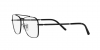RX3636V New Caravan Eyeglasses