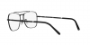 RX3636V New Caravan Eyeglasses