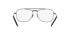 RX3636V New Caravan Eyeglasses