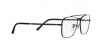 RX3636V New Caravan Eyeglasses